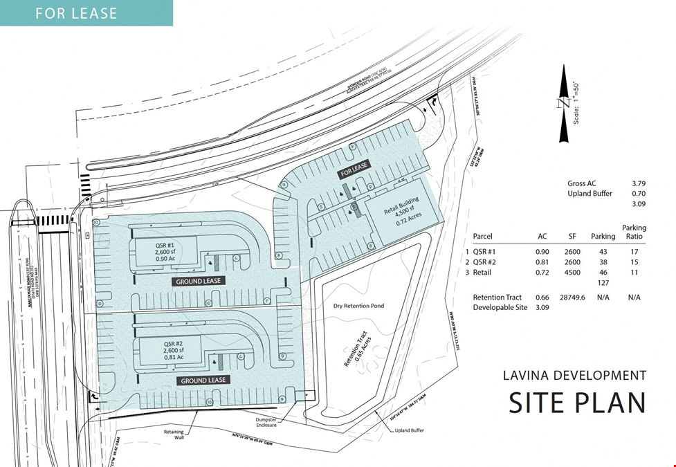 Lavina Development