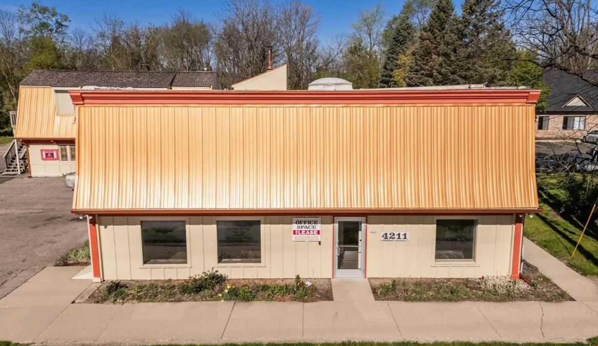 4211 Okemos Rd