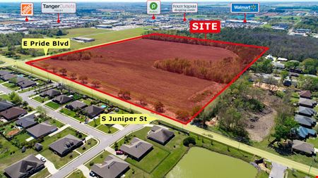 Multifamily Development Opportunity