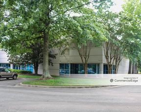 2140 & 2145 Barrett Park Drive NW