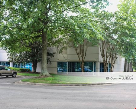Industrial space for Rent at 2140 & 2145 Barrett Park Drive NW in Kennesaw