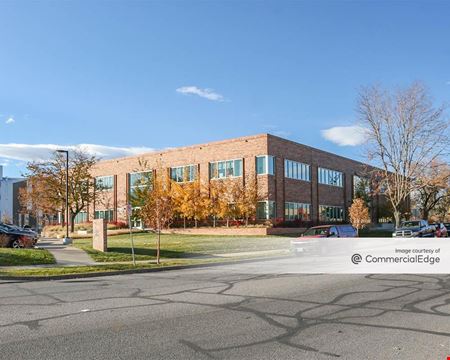 Office space for Rent at Wilderness One Building in Boulder