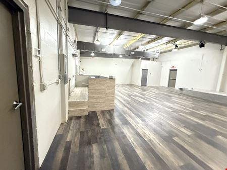 Multi-Tenant Retail Building & Commercial Land