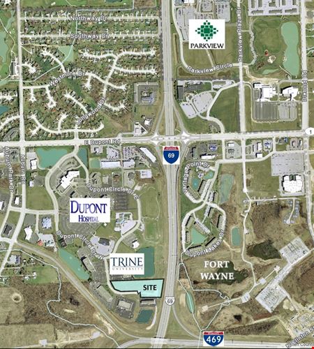 5.06 Acres