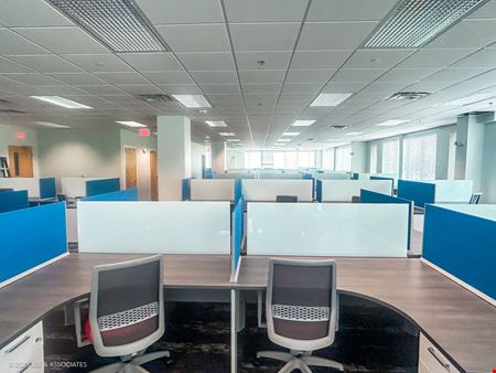 Professional Office Spaces - Madison Park