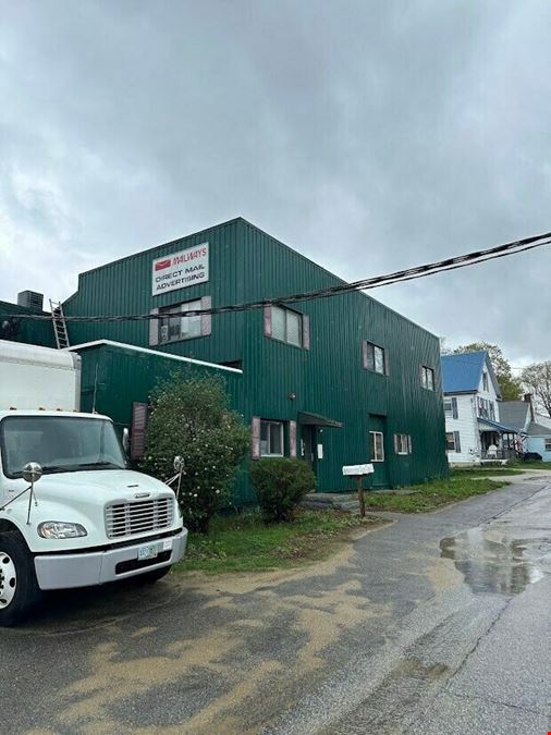 10 Bartlett St