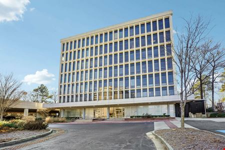Office space for Sale at 6 W Druid Hills Dr NE, Atlanta, GA 30329-2150 in Atlanta