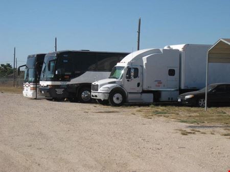 451 W. Nolana-Storage Yard