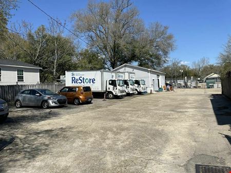Commercial space at 1211 S 2nd St in Wilmington