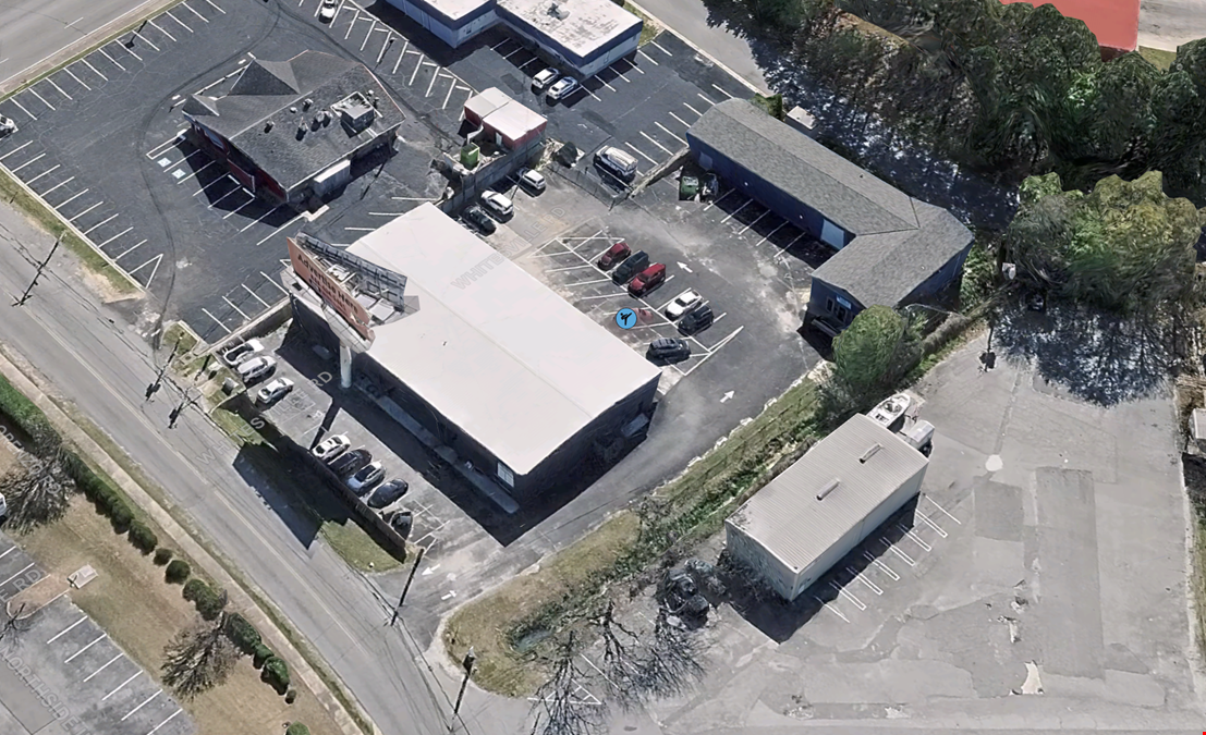 1900 Northside Industrial