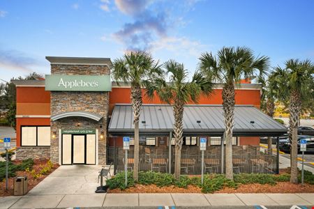 192 Former Applebee’s