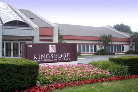 Office space for Rent at Medallion Mgmt Bldg. in Kalamazoo