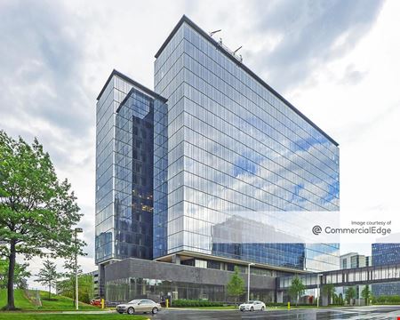 Office space for Rent at The Corporate Office Centre at Tysons II - 1775 Tysons Blvd in McLean