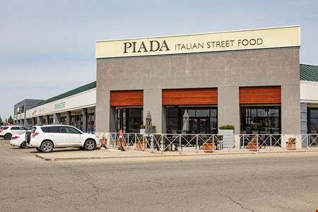 WestPointe Plaza
