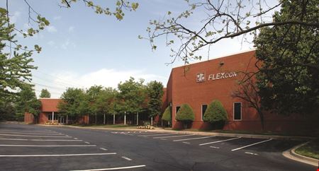 Other space for Rent at 1225 Kennestone Circle, Suite 140 in Marietta