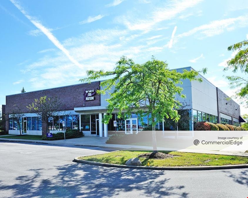 SourceOne Technology Park