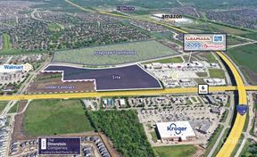 For Sale I ±29 Acres