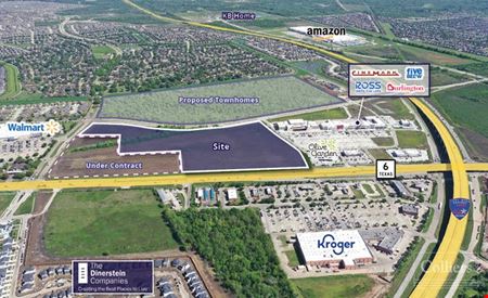 Other space for Sale at For Sale I ±29 Acres in Missouri City
