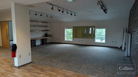 Office space for Rent at Office Space For Lease in Shaker Commons in Shaker Heights