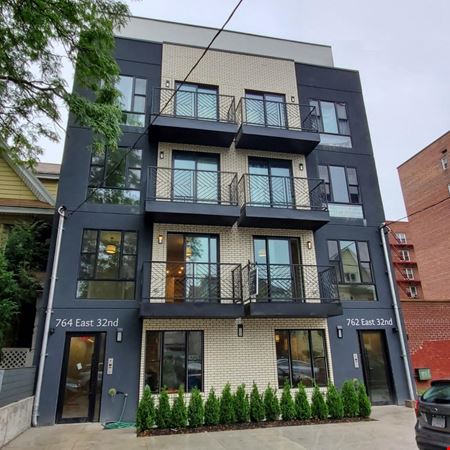 Multi-Family space for Sale at 762-764 E 32nd St, Brooklyn, NY 11210 in Brooklyn
