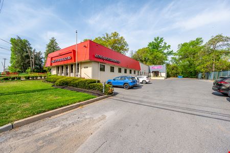 Office space for Rent at 9094 Baltimore Ave in College Park