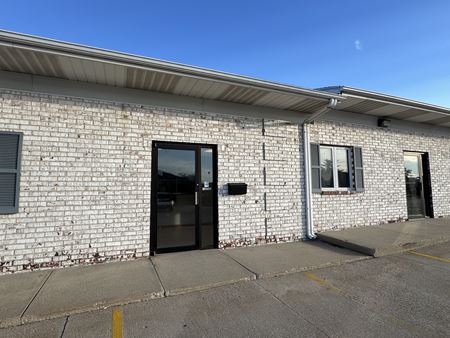 Office space for Rent at 303 Landmark Dr, Suite 1B/2A in Normal