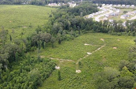 VacantLand space for Sale at Iris Pointe - 164 Acres (251 Lots) in Griffin