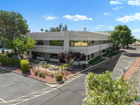 Other space for Rent at Deer Valley Corporate Center in Phoenix