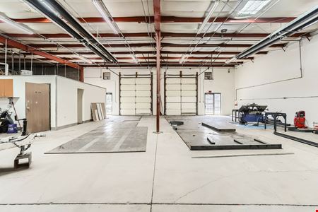 Alpine Industrial Park