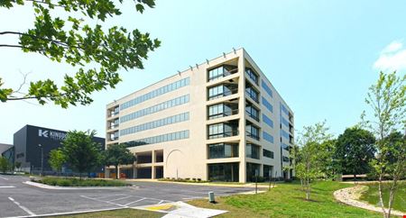 Office space for Rent at Kingdom Care Center in Beltsville