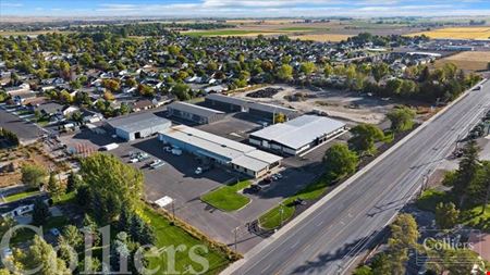 Investment Opportunity | Sunset Business Park