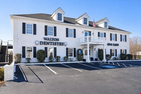 Office space for Rent at 4353 Atlanta Highway in Loganville