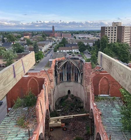 Other space for Sale at 929 Sycamore Ave - Redevelopment Opportunity in Buffalo