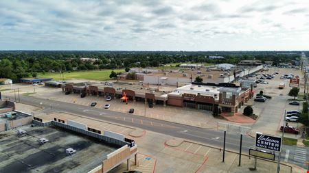Uptown Plaza