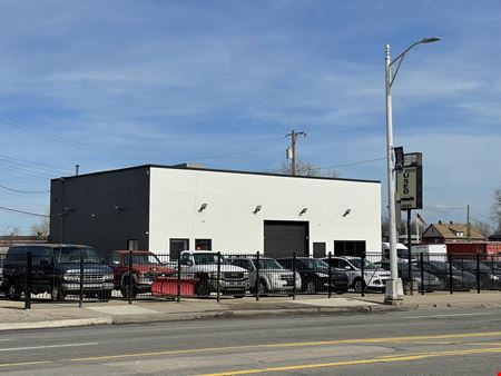 Highland Park - Car Choice Used Car Sales and Repair