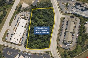 Commercial Development Site