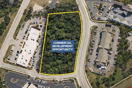 VacantLand space for Sale at Commercial Development Site in Morrisville