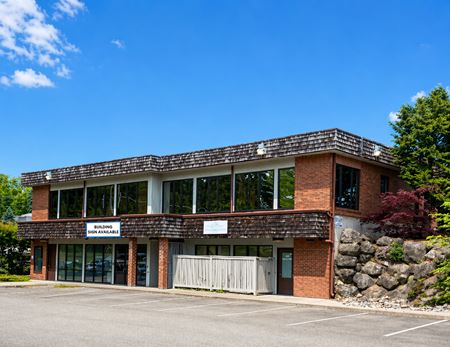 Office space for Rent at Clinic 207 in Burien