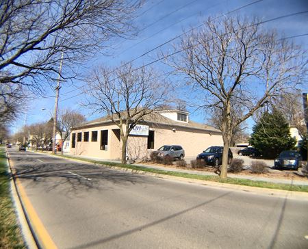 Office space for Sale at 414 9th St SE in Roanoke