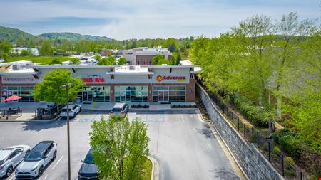 9232 Lee Hwy - WHite Oak Crossing