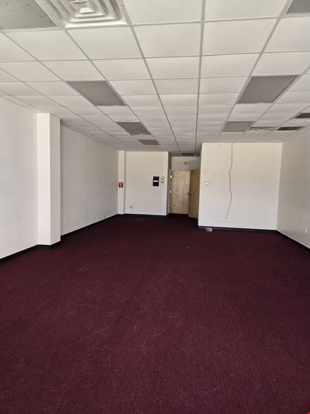Laney Wood Shopping Center