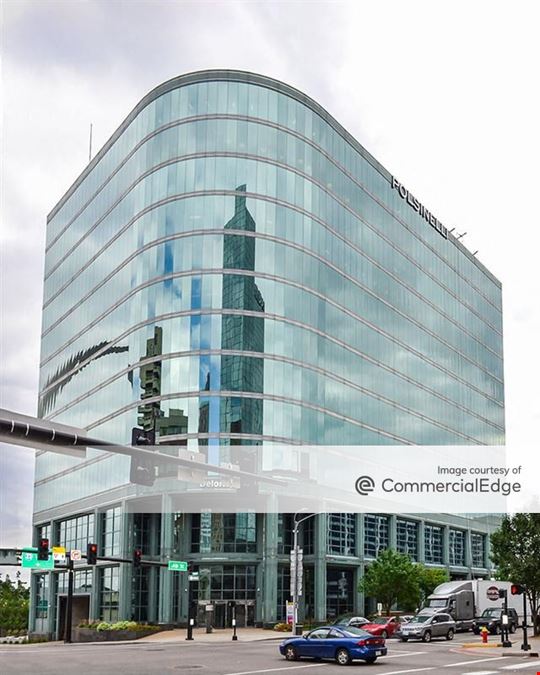 Deloitte Building