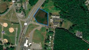 Germantown Road/ Rt 113