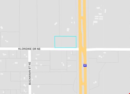 VacantLand space for Sale at 1351 Klondike Dr NE in East Bethel