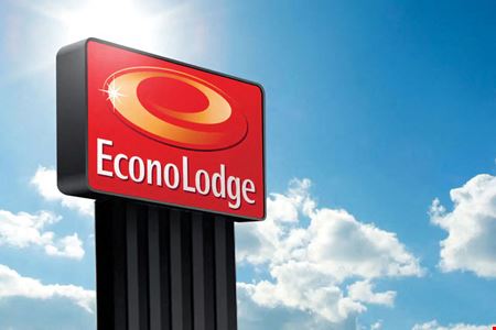 Other space for Sale at Econo Lodge Mineral Wells in Mineral Wells