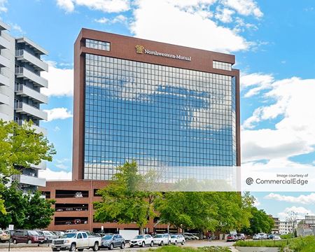 Office space for Rent at Centerra in Denver