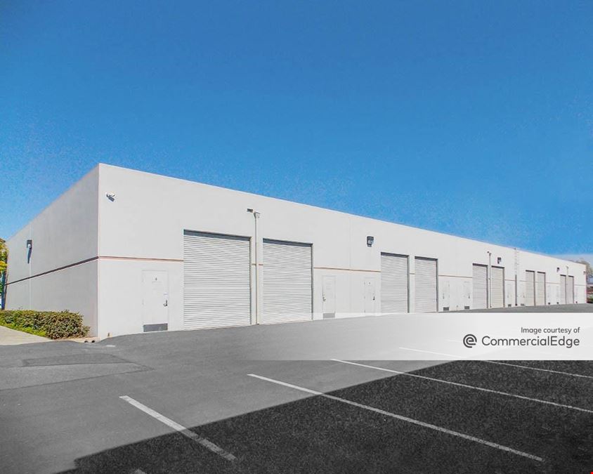 Katella Business Park