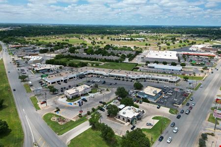Retail space for Rent at Crossroads Shopping Center in Abilene