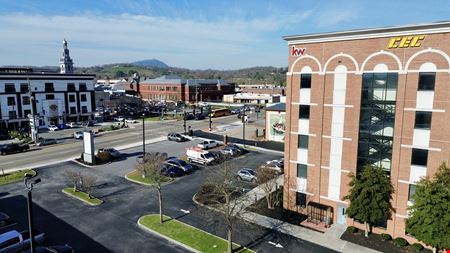 100 East Main Street
