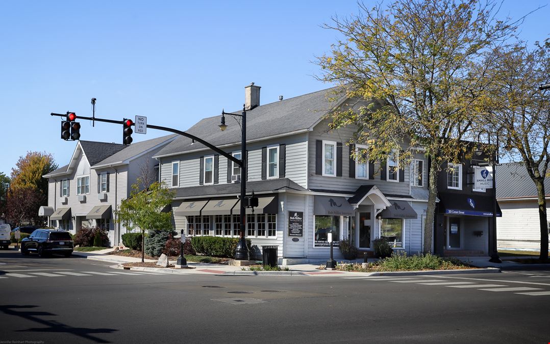 201 Conant St